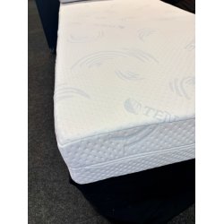 Admiral springmadras  80, 85, 90, 140 x 200 x 16 cm vendbar.