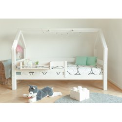 Tag til Scanliving Premium senge 70 x 160 cm