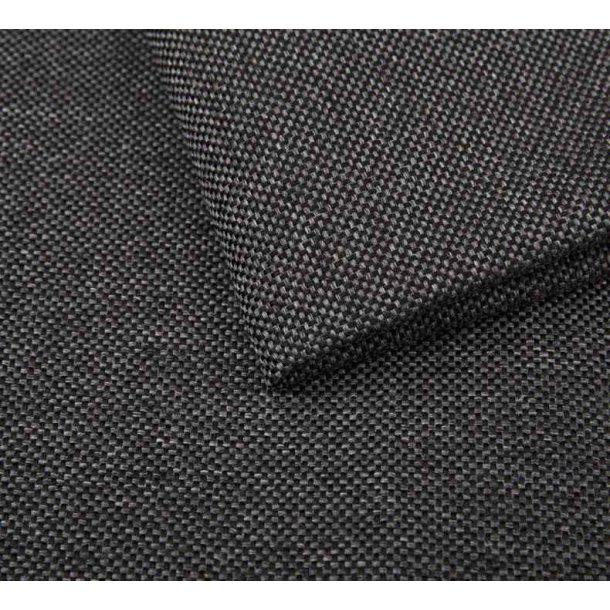 Safir Plus plle til palle madrasser  grt slidstrkt mbelstof lngde 80 cm diameter 20 cm (A).