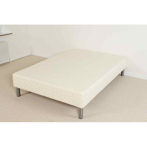 Jonna boksmadras bredde ml, 110 cm og 120 cm