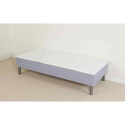 Jonna boksmadras bredde ml, 70 cm og 80 cm med 15 cm koldskum